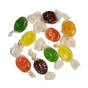 Bolcher/ Slikkepinde