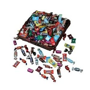 Gavekurve/ Firmagaver