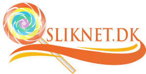 Sliknet.dk