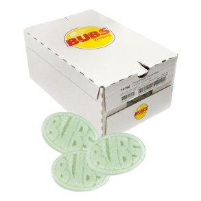 Bubs Cool Fruity Pear Mini 2,6 kg