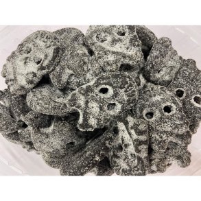 BUBS St�rke Masker Mini 3,4 kg i pose 