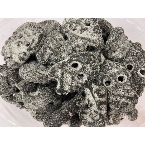 BUBS St�rke Masker Mini 3,4 kg i pose 