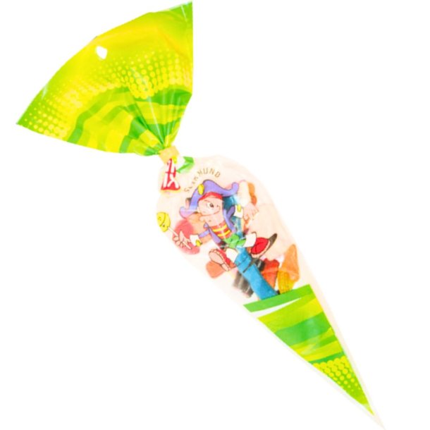 Slikmund Slikmix 1 stk 90 g