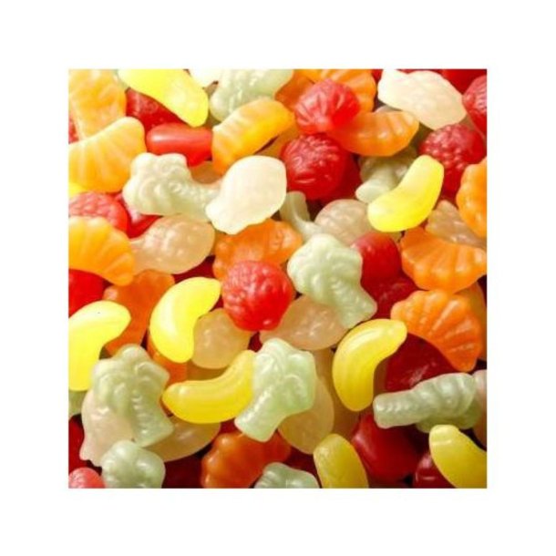 Haribo Tropi Frutti 2 x 1,75 kg