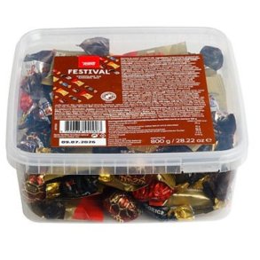 Toms Festival Mix 800 g