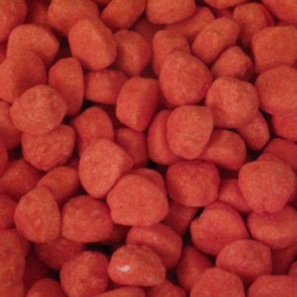 Franske Kys ca. 400 stk. 1,5 kg.