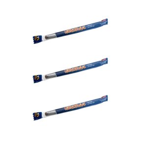 Heksehyl indpak 55 stk.