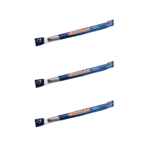 Heksehyl indpak 55 stk.