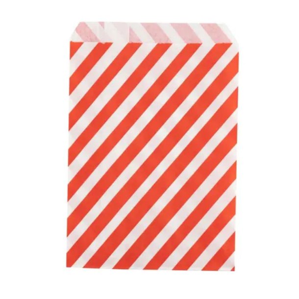 Konfektposer 1000 stk. 120 x 175 mm