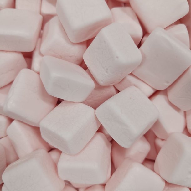 Nordthy Skumpuder jordb�r 1800 g ca. 288 stk. 