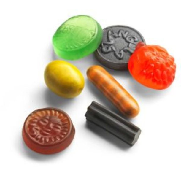 Matador Mix 2 x 2 kilo