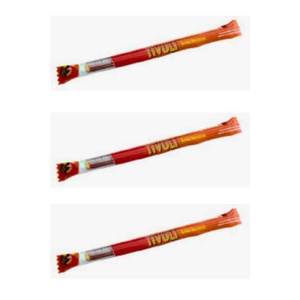 Tivoli indpak stnger 55 stk.