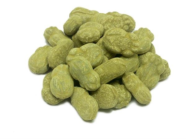 Pulver Padder,  - 3,5 kilo.