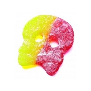 Store surskaller 3,2 kilo