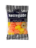 N�rregade Appelsin/Citron 100 gram