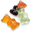 Blde Bjrne fra Haribo ca. 360 stk.