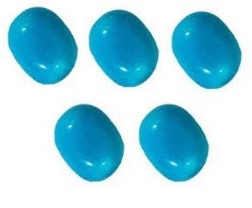 Happy Chew - Bl - 1,2 kilo