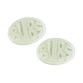 Cool Fruity Pear Mini - 2,6 kilo