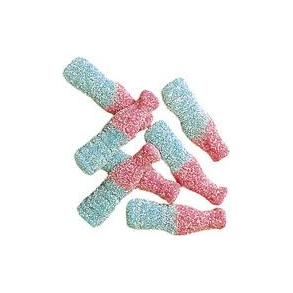 Fizzy bubblizz fra Frisia - 3 kilo.