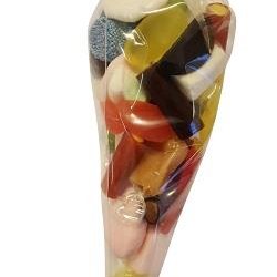 Godtepose 215 - 225 gram 