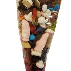 Kmpe Godtepose  500 gram