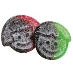 Salte Twins 3 kilo - ca 300 stk.