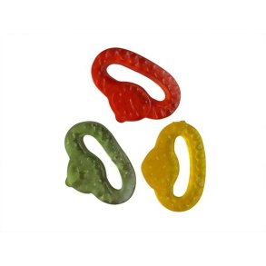 Armbndsure - 270 stk.