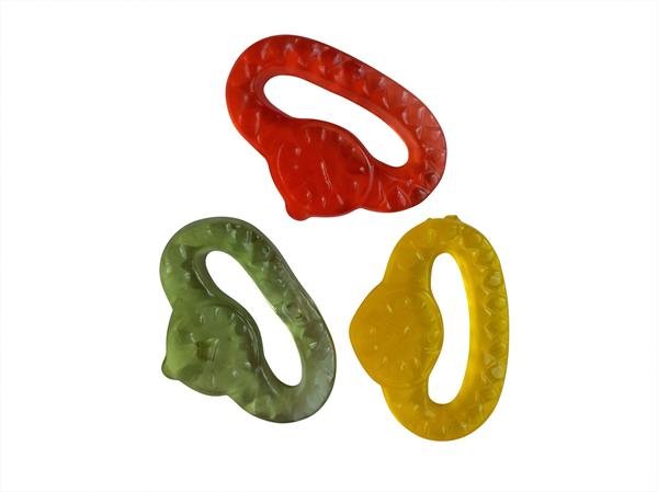 Armbndsure - 270 stk.