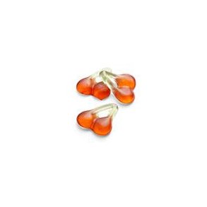 Kirsebr fra Haribo -  4 kilo.