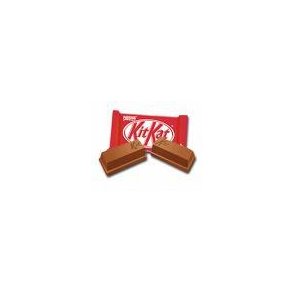Kitkat, 1 stk. ( 24 stk pr kasse )