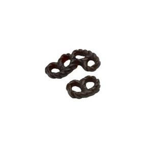 Lakridskringler 1,7 kilo