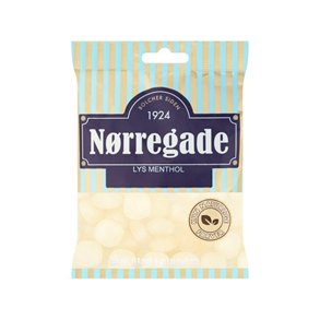 Nrregade Menthol 100 gram