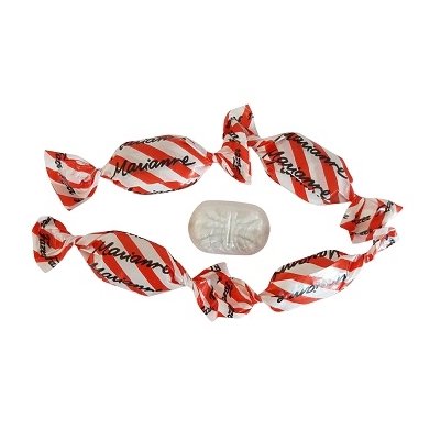 Marianne Indpakkede Bolcher - 500 stk.