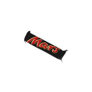 Mars, 1 stk. ( 32 stk. pr. kasse)