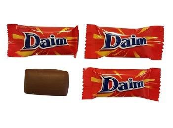 Miniature Daim - 2,5 kilo