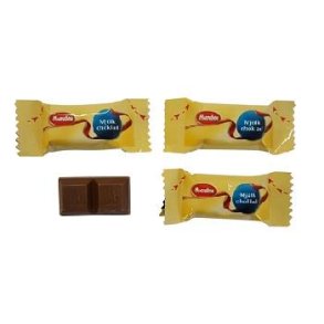 Miniature Marabou - 4 kilo