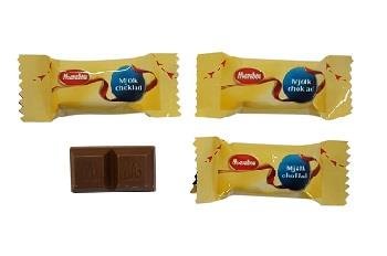 Miniature Marabou - 4 kilo