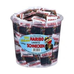 Miniposer Haribo - 100 stk. Rotella 