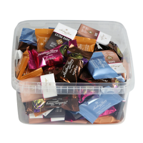 Anthon Berg Mixed Selection