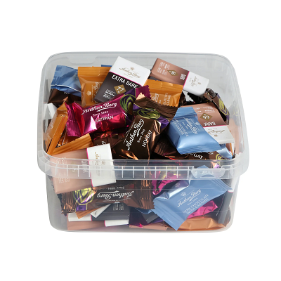 Anthon Berg Mixed Selection