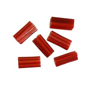 Red Ammo fra Toms - Ca. 390 stk