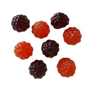 Skogsbr fra Malaco - Ca. 650 stk.