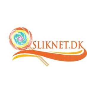 25 kilo Bland Selv Slik mix kassen