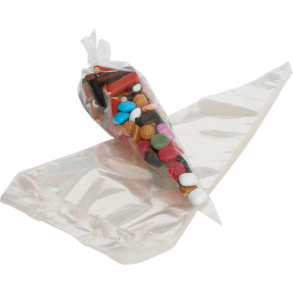 Spidsposer ( tomme) 1.000 stk. -  30 x 50 cm