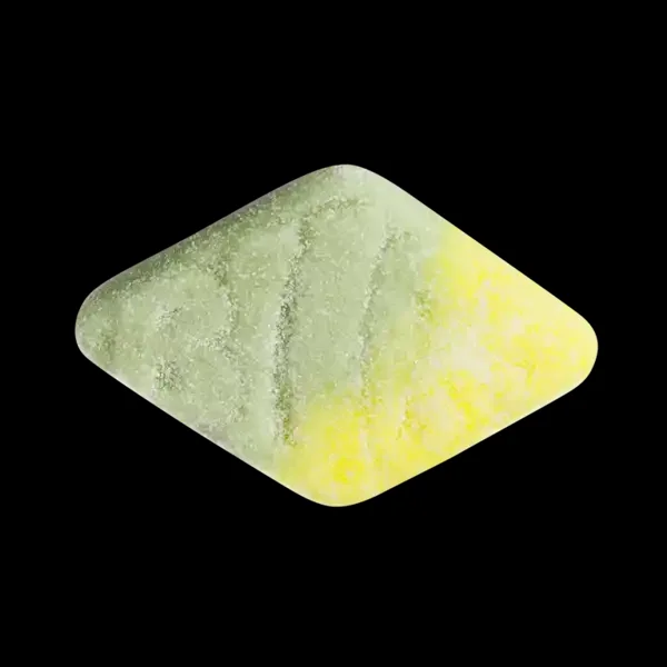 Sura Skumromber Tuttifrutti , 168 stk