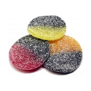 Sur Smiley Duo - 2 kilo