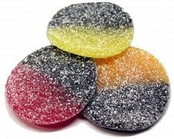 Sur Smiley Duo - 2 kilo
