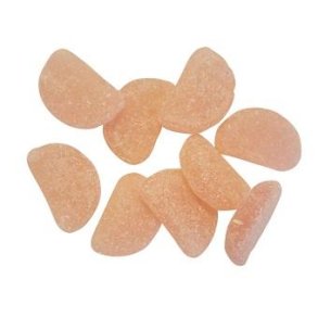 Vattenmeloner fra Malaco - ca. 500 stk