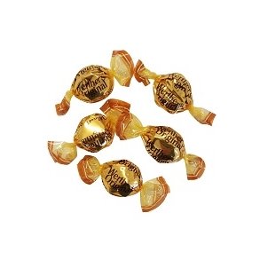 Werther`s Creamy Filling ,Original fldebolcher - ca. 153 stk.